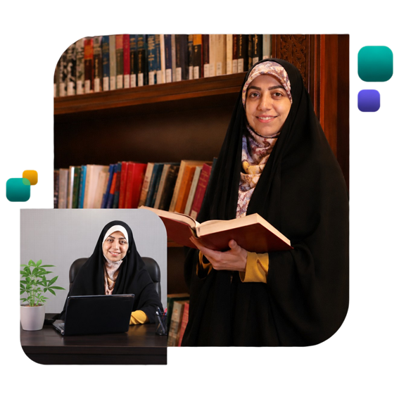 فاطمه سادات حسینی